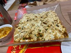 -东北人粗粮饺子坊(南山店)