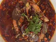 -一块豆腐(李沧书院路店)
