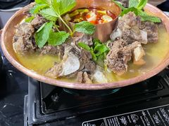 -藏味八珍特色火锅