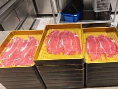 -太湖饭店玉兰厅(自助餐厅)