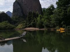 -北京密云天门山风景区