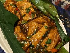 -蜗牛小馆醉乡民谣云南菜(惠新西里店)