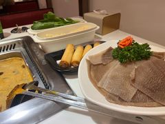 -海底捞大排档火锅(打浦路店)