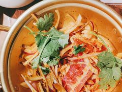 -九田家黑牛烤肉料理(新辰里亚运村店)