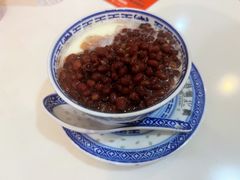 红豆双皮奶-超琪星·咖啡简餐(川音店)