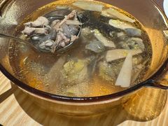 -江南·JIANGNAN(北京歌华开元大酒店)