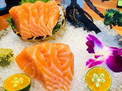 -皇品田苑日式料理(苏州中心店)