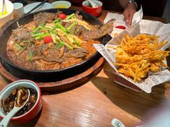 -老板恋上鱼(振华商厦店)