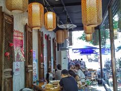 -锦小馆(安贞店)