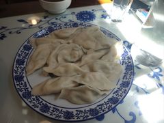 -老都一处饺子馆(道里店)
