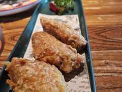 -新白鹿餐厅(银泰西湖文化广场店)