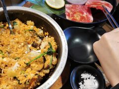 -九田家黑牛烤肉料理(无锡T12店)