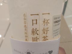 -奈雪的茶(国金中心店)
