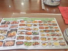 -临潼印象·特色陕菜