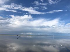 -青海湖仙女湾景区