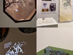 -东莞展览馆