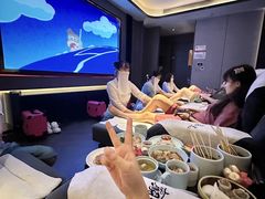 -琬苑鸽庄·川粤融合菜(解放碑总店)