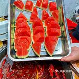 龙泉这家火锅🍉让我实现了西瓜自由