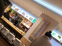 -素满香·素食自助餐(西安·民乐园店)