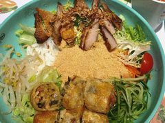 -蔡澜Pho·越南粉餐厅(海上世界店)
