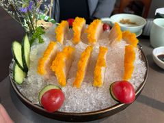 -野·大山里土鸡火锅(万科里店)