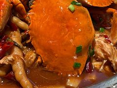 -胖哥俩肉蟹煲(湖滨银泰in77店)