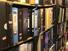 -Moss7Club 剧本杀桌游(inspark店)