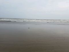 -珠海金沙滩