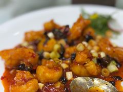 -品味居·首店·大连鲜活海鲜大连菜(东港店)