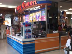 -Dairy Queen