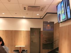 -麦当劳(大厂新城店)