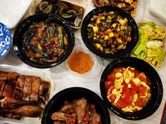 -丽华园(汉阳龙阳店)