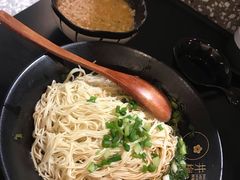 -贡梅老面馆·蟹粉面·无锡特色小吃(南长街主推店)