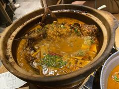 柴火稻草鱼-吃饭皇帝大(合生汇店)