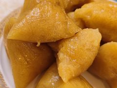 -泉州酒店-温陵中餐厅(庄府巷店)