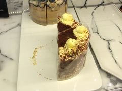 -WHEAT&BAKER-麥(凯德来福士店)