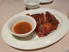 -锦园餐厅(九龙湖开元度假村店)