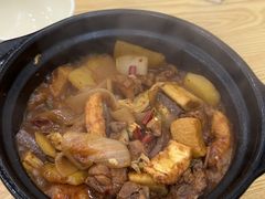 -嘟享吃重庆鸡公煲(五一店)