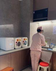 -巍阁月子中心(国贸店)