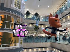 -乐天免税店(明洞店)