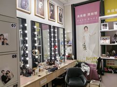 -真我樣照相馆·身份证·证件照·外拍(环球港店)