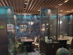 -朴大人炭烤·韩国料理(奥帆中心海尔洲际店)