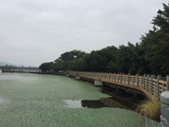 -月亮湾景区