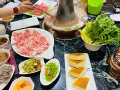 -草原饭店火锅