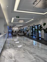 店内环境-上海首尔丽格医疗美容医院