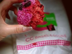 -CC BAGEL&SCONE 贝果与司康(南开大悦城店)