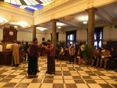 -沈阳金融博物馆