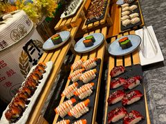 -河北宾馆·香溢自助餐(裕华店)