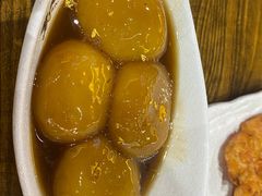 -黑白电视老长沙吃货铺(南岗万达店)