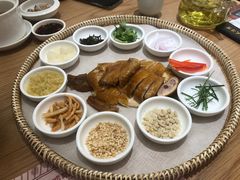 -顺风汤馆·广府粤菜(江宸天街店)